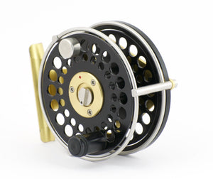 Ari 't Hart F2 Rio Orbigo Fly Reel