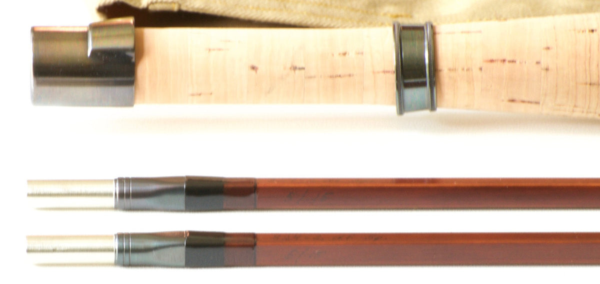 Brandin, Per - Model 824-2 DF Special 