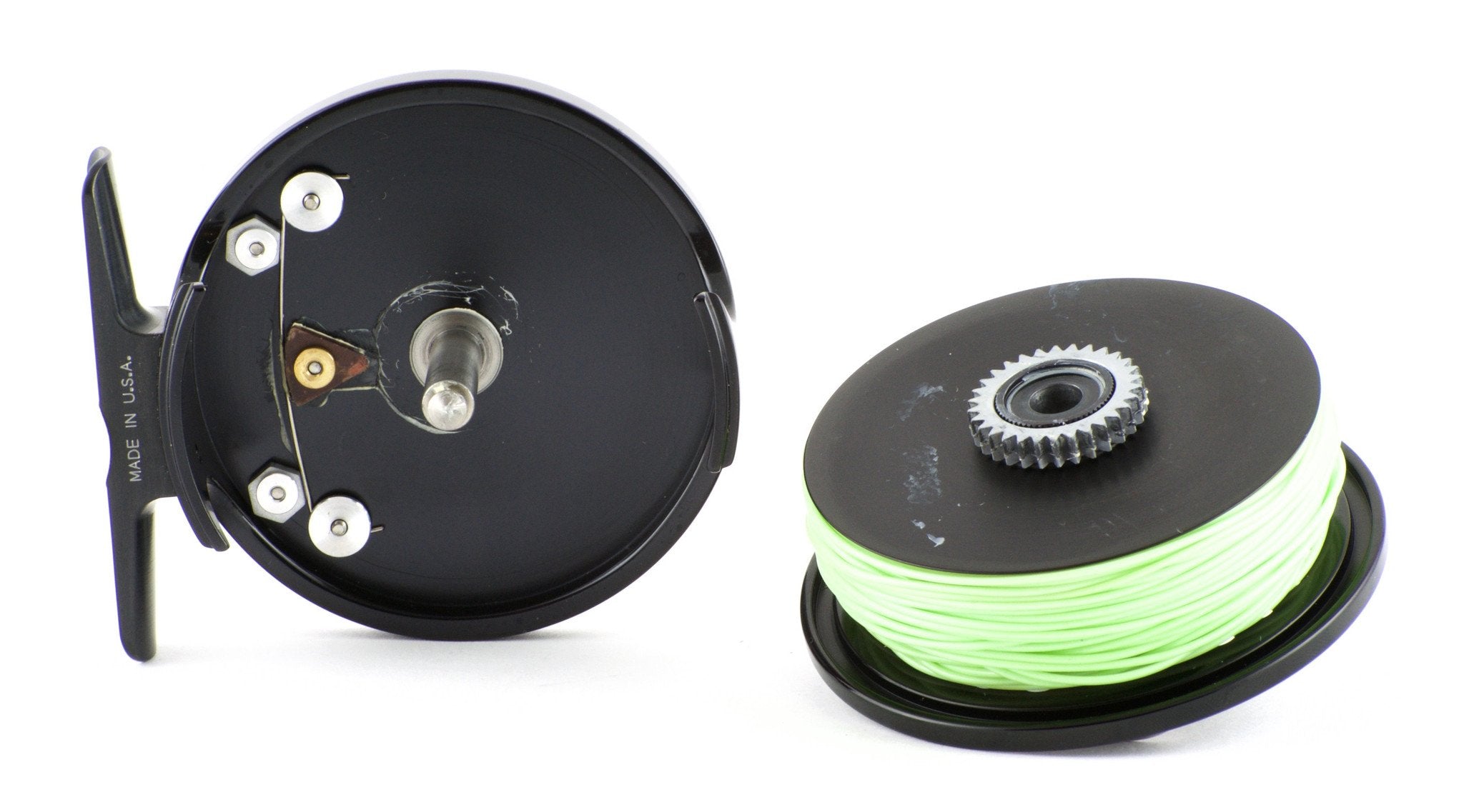 abel tr1 fly reel specifications Abel TR-1 Fly Reel