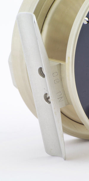 Bogdan Model 00 Single Action Fly Reel