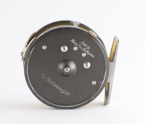 Hardy Featherweight Fly Reel