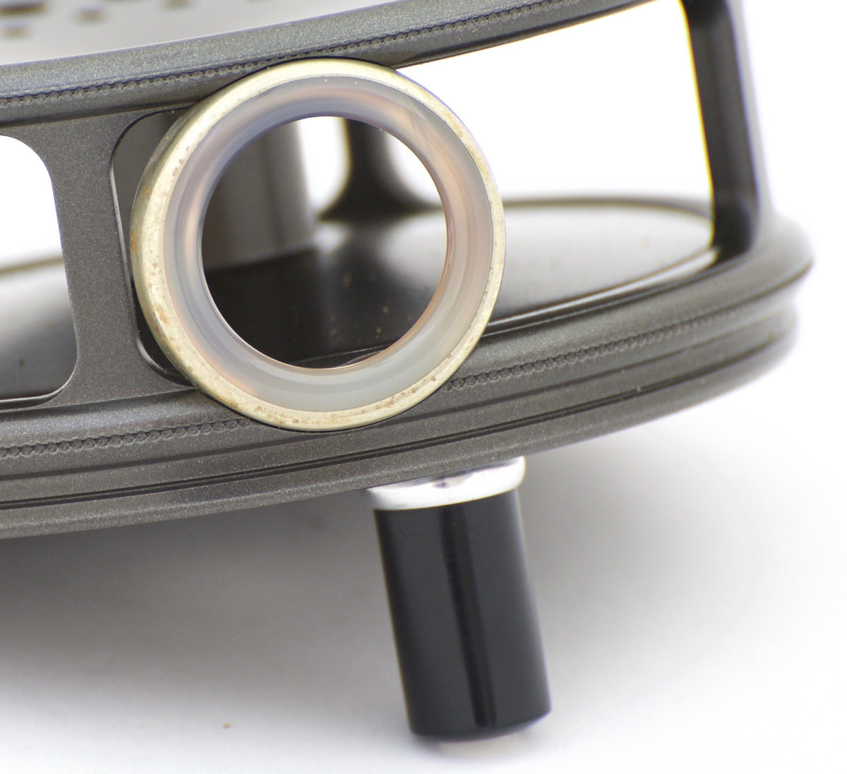 Hardy Perfect 3 5/8" Fly Reel