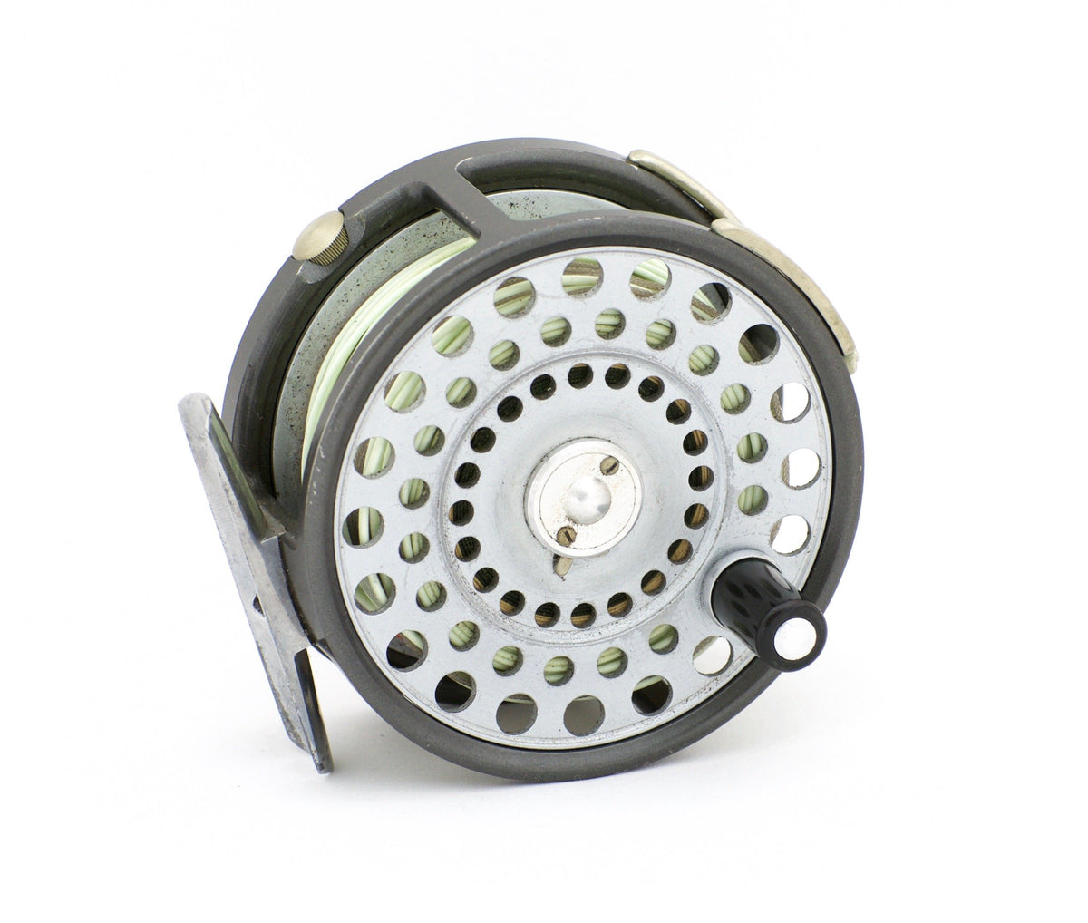 Hardy Zenith Fly Reel