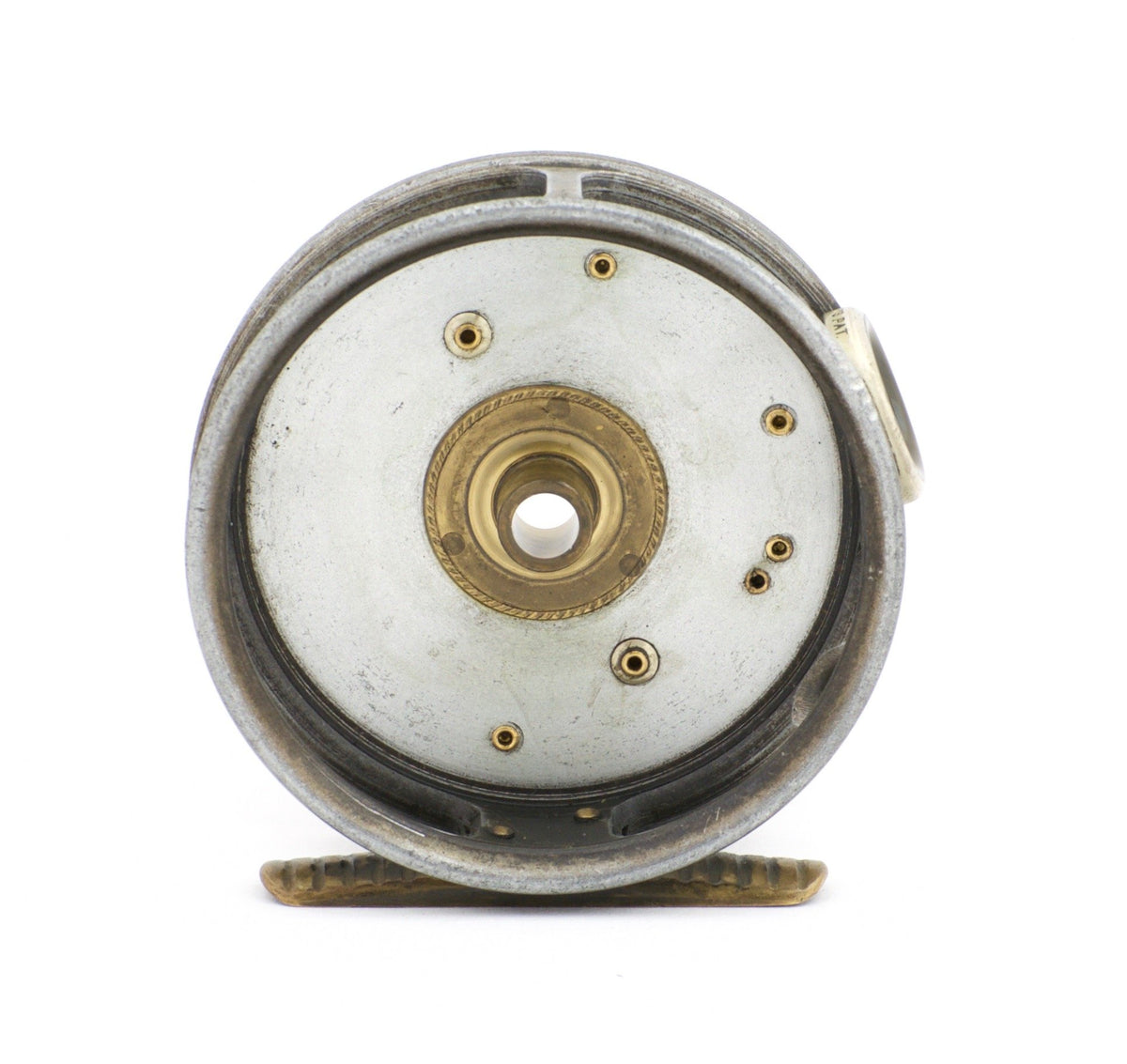 Hardy Perfect 3 3/8" Fly Reel 