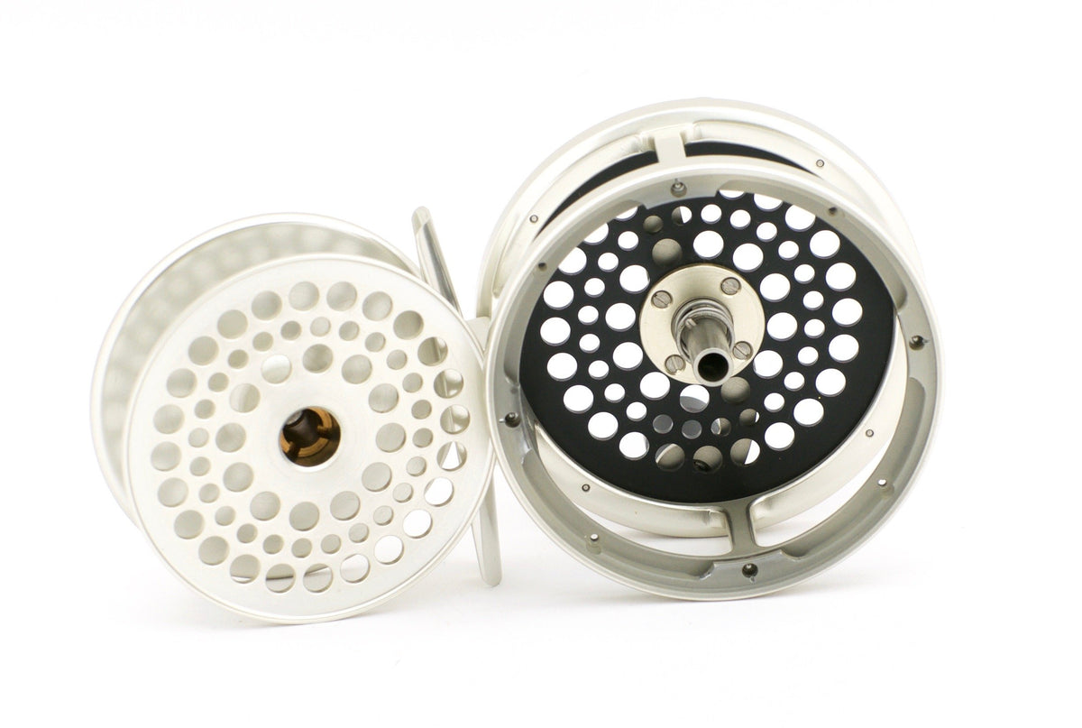 Robichaud Traditional Trout Reel 2 3/4" 