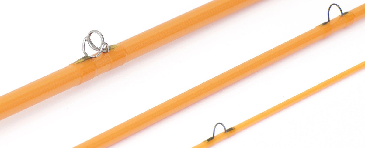 Wojnicki, Mario -- 8'3 5wt Fiberglass Rod 