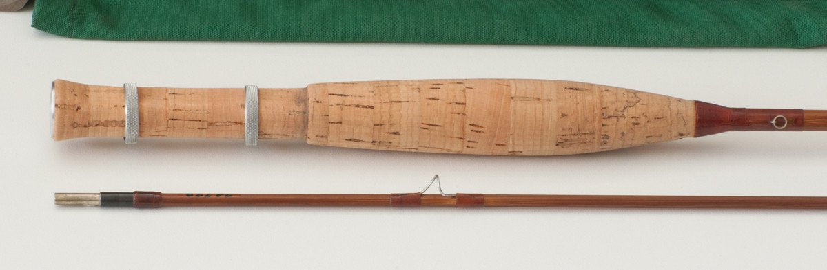 Orvis Ultralight 5'9 3-4wt 1 7/8 oz. bamboo rod