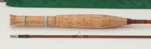 Orvis Ultralight 5'9 3-4wt 1 7/8 oz. bamboo rod