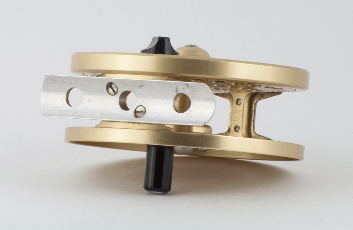 Orvis CFO III Limited Edition fly reel - 1977/1978 GOLD