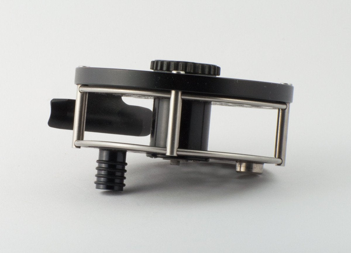 Ari 't Hart S1 fly reel