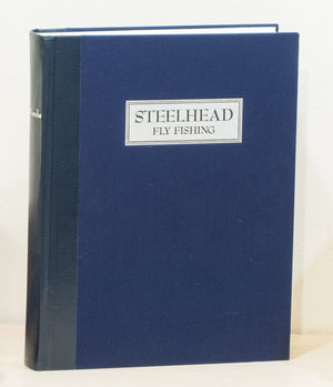 Combs, Trey - Steelhead Fly Fishing (Limited Edition) 