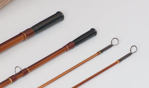 Jenkins 50th Anniversary Bamboo Rod 8' 3/2 5wt