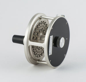 Bogdan Baby Trout Wide fly reel - mint