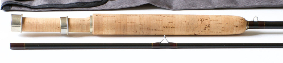 Diamondback Diamondglass Fly Rod - 6' 5wt 