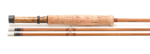 Karstetter, Marty - Hollow-Built Bamboo Rod 8'3 4wt