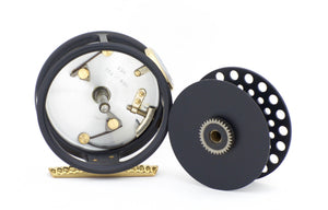 Hardy St. George 3" Fly Reel - Limited Edition Reproduction 