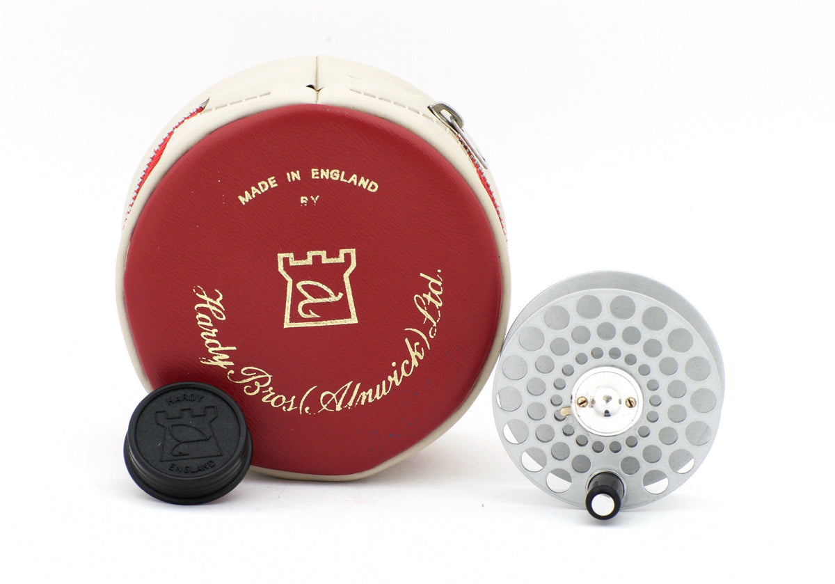 Hardy Flyweight - Spare Spool