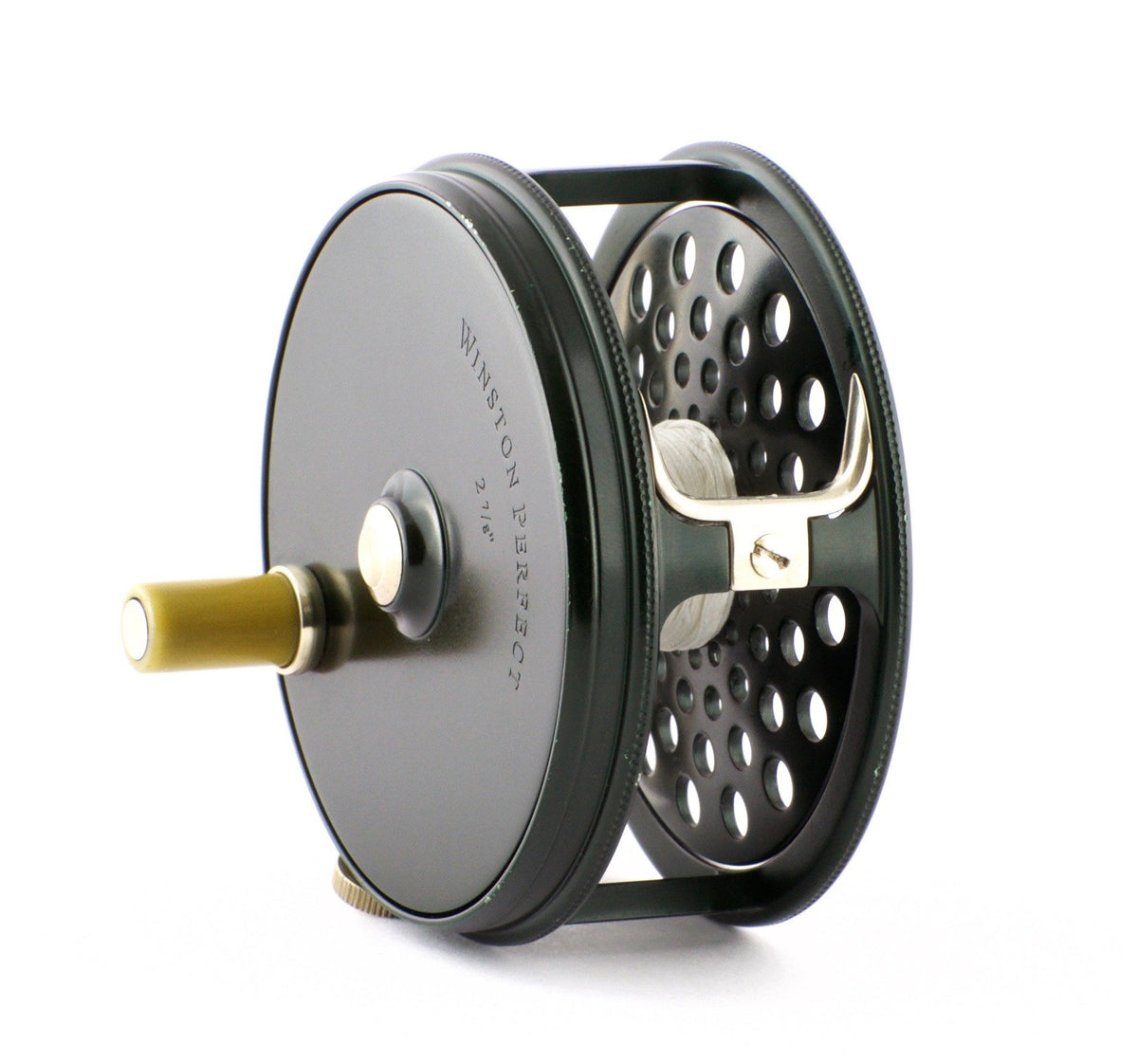 Winston Perfect 2 7/8" Fly Reel