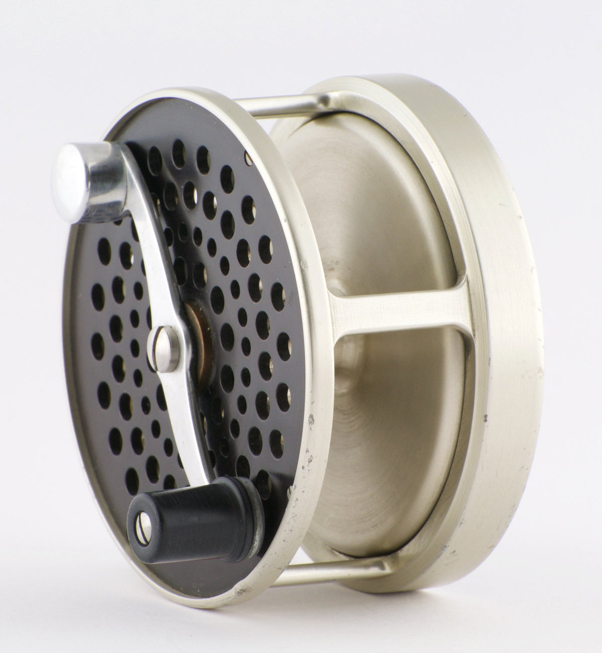 Bogdan Model 50 fly reel - RHW