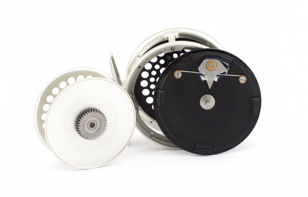 Robichaud Traditional Trout Reel 2 3/4" 