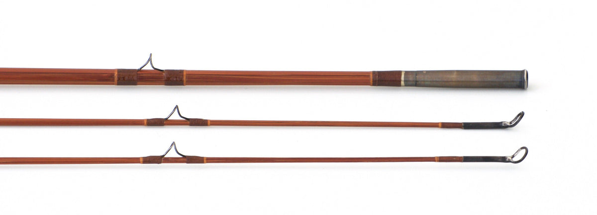 South Creek Ltd. - St. Vrain Special 7'6 5wt Bamboo Rod