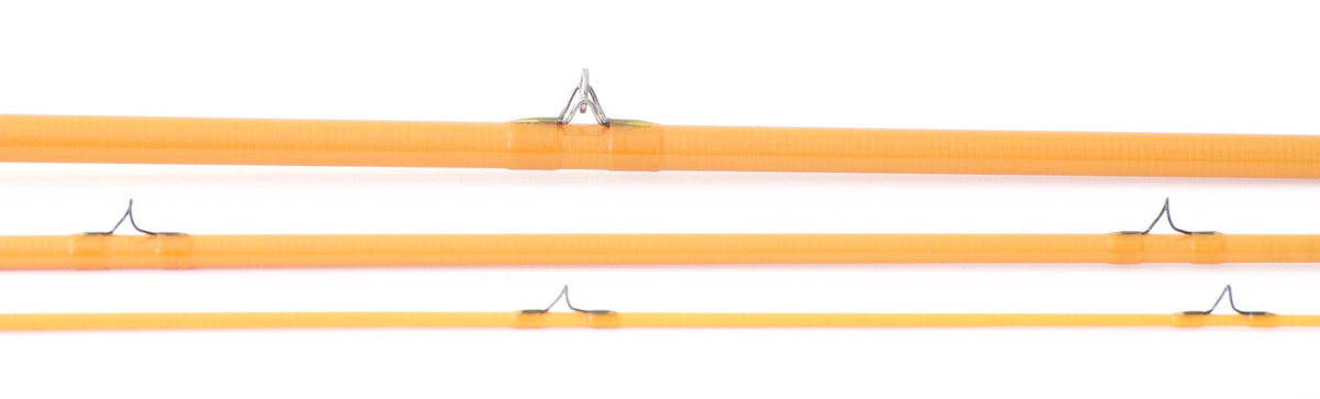 Wojnicki, Mario -- 8'3 5wt Fiberglass Rod 