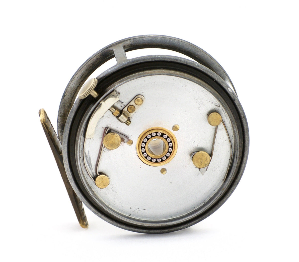 Hardy Special Perfect Fly Reel