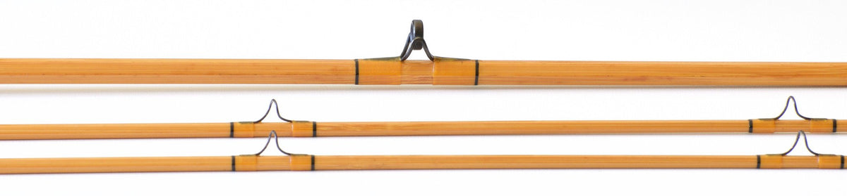 Lyle Dickerson -- Model 8014 Bamboo Rod
