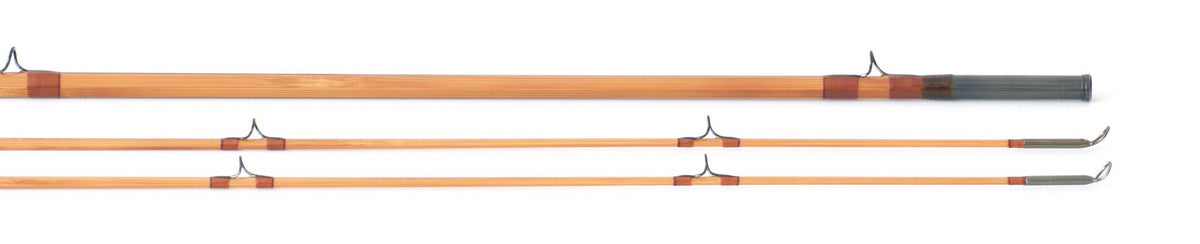 Arguello, Joe - 7'9 5wt Bamboo Fly Rod 