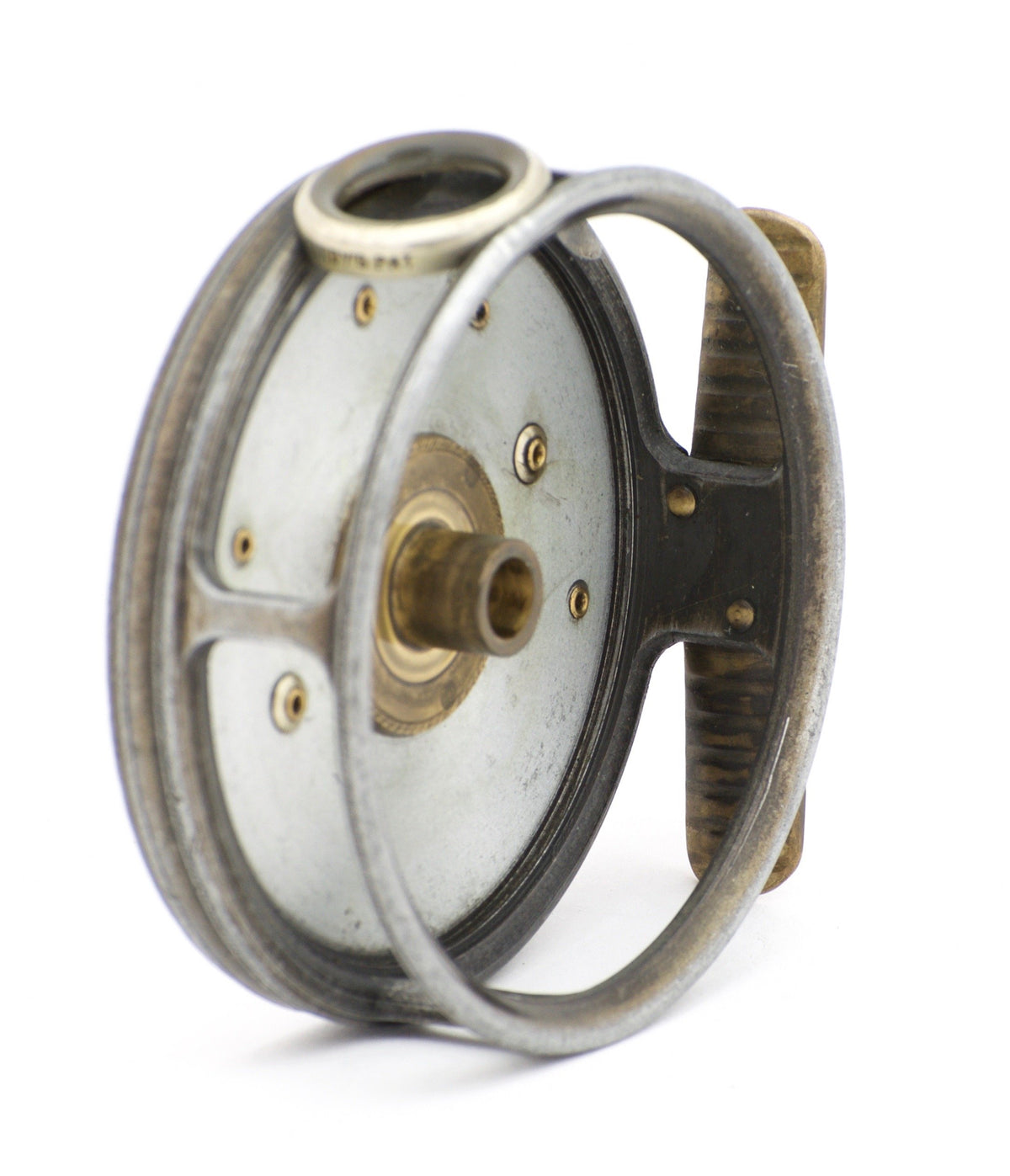 Hardy Perfect 3 3/8" Fly Reel 
