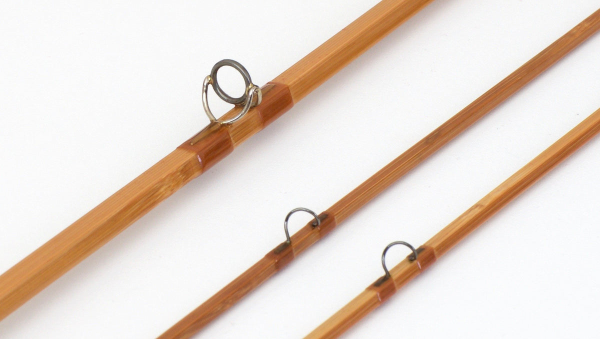 Sweetgrass Bamboo Rod 8' 2/2 5wt Penta