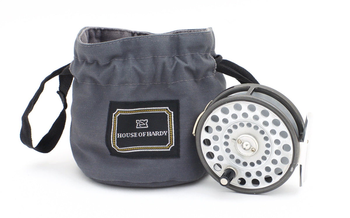 Hardy LRH Lightweight Fly Reel