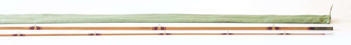 Pezon et Michel Parabolic Sawyer Still Water 9'6