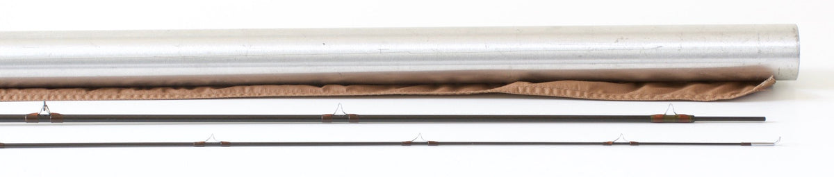 Carpenter, Walt -- 7'6 4-5wt Graphite-Boron Rod 