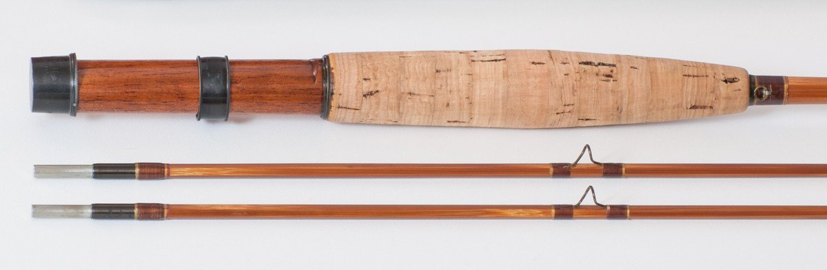Payne Model 97 Bamboo Rod
