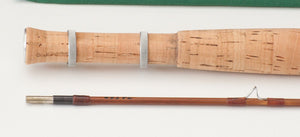 Orvis Ultralight 5'9 3-4wt 1 7/8 oz. bamboo rod