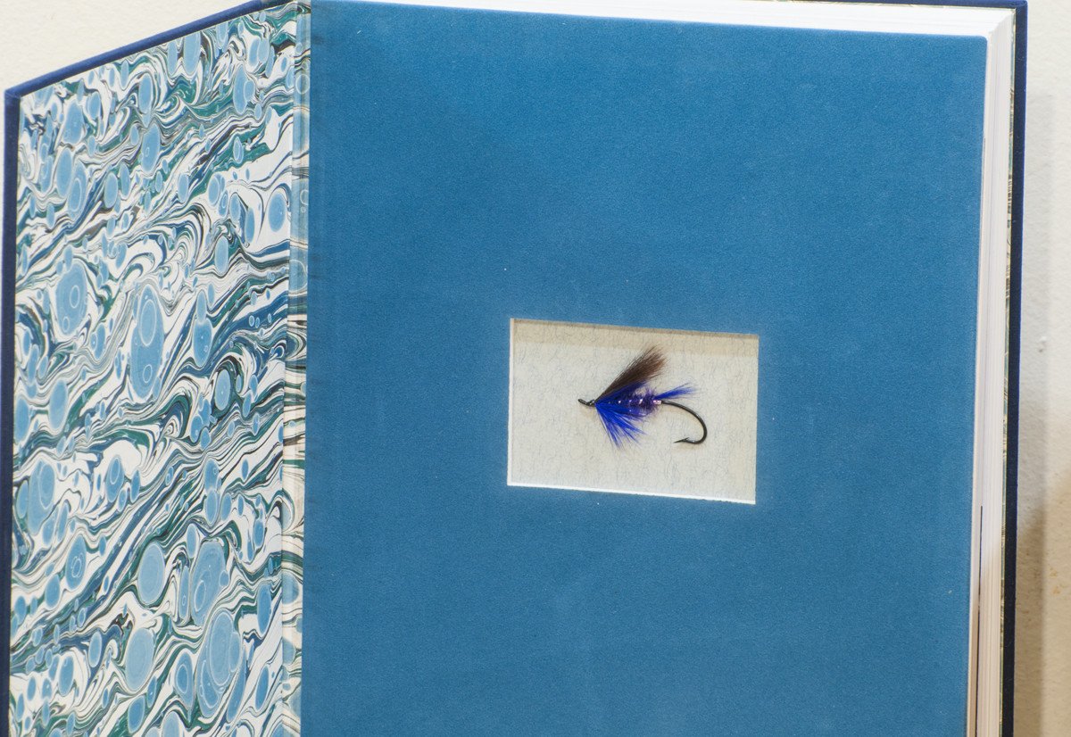 Combs, Trey - Steelhead Fly Fishing (Limited Edition)