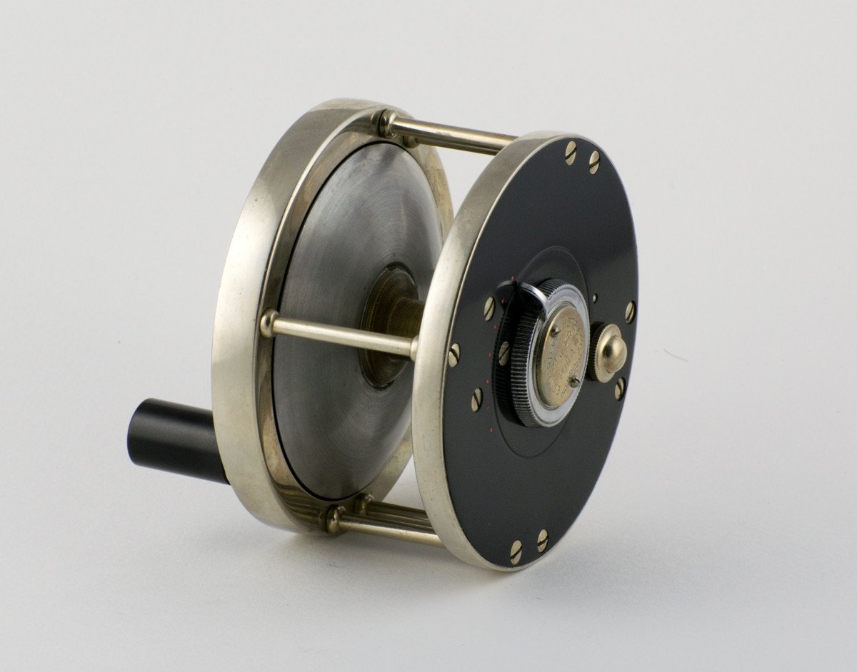 Edward Vom Hofe Restigouche Model 423 3/0