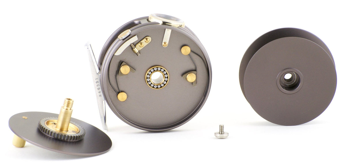 Hardy Perfect 2 7/8" Fly Reel