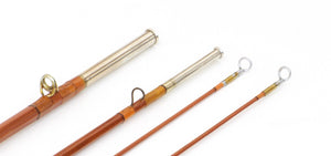 Wright & McGill Granger Aristocrat Model 7633 Bamboo Rod