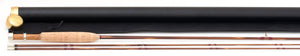 Jennings, Homer -- 7 1/2' 4wt Bamboo Rod