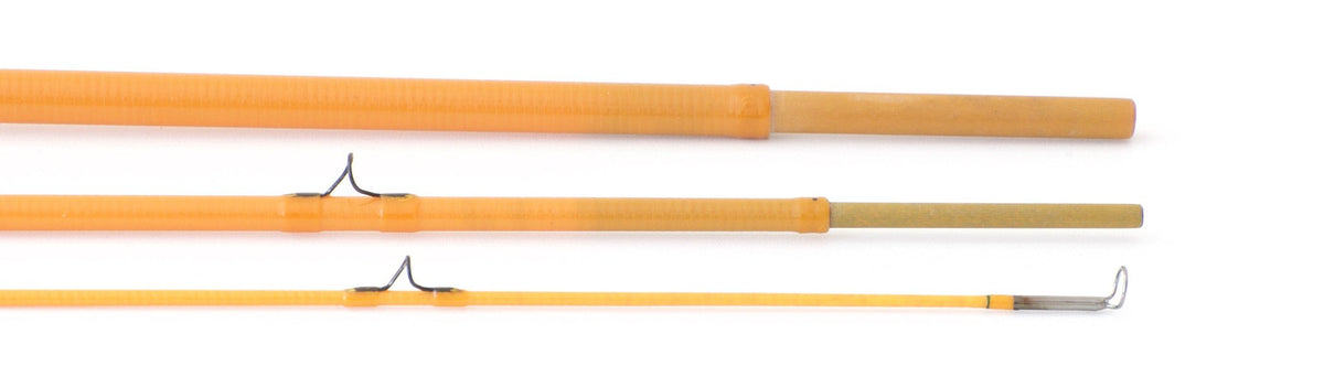 Wojnicki, Mario -- 8'3 5wt Fiberglass Rod 