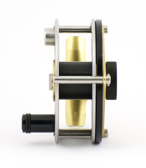 Ari 't Hart F2 Rio Orbigo Fly Reel