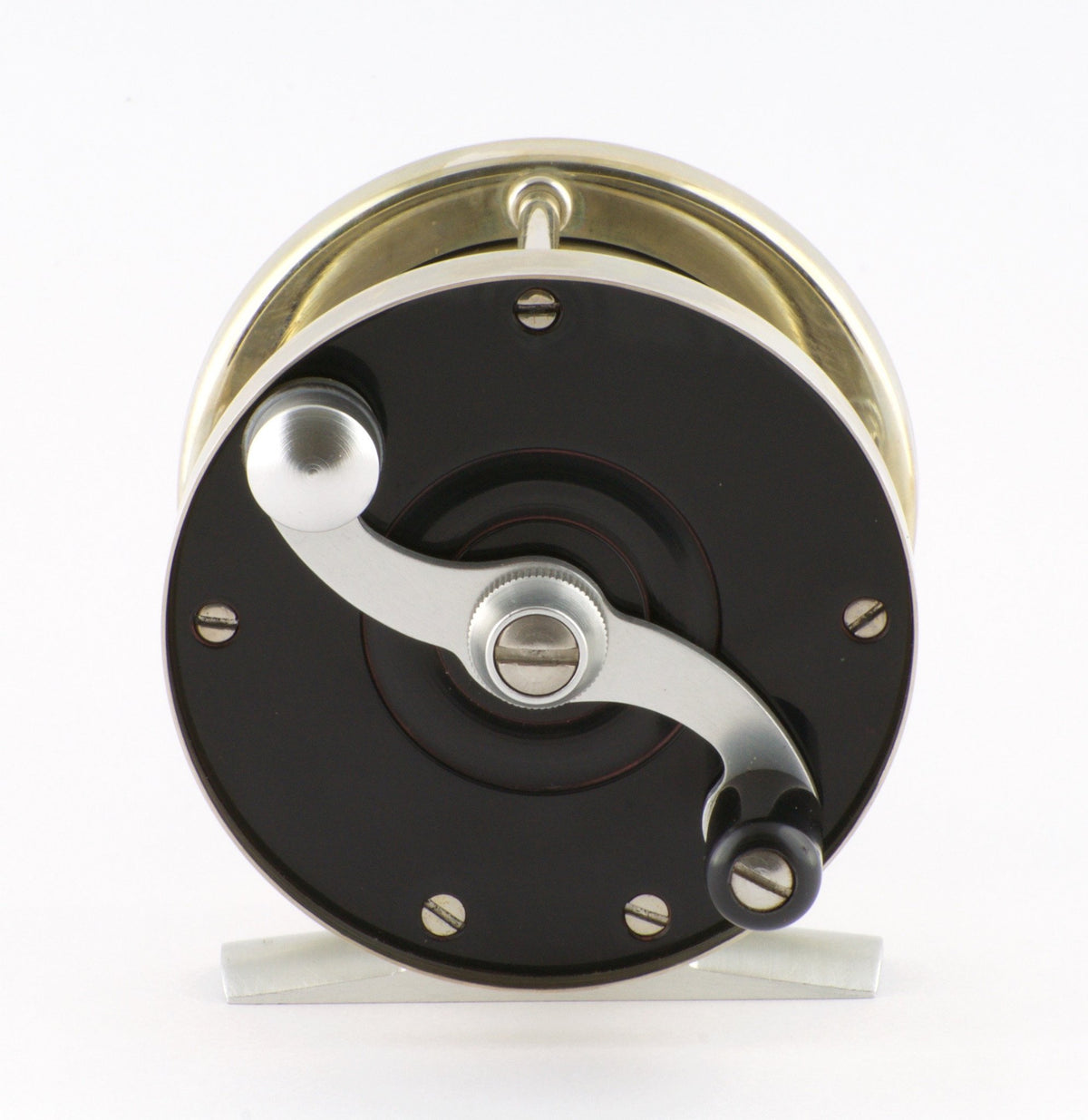 Dabrowski, Gary - Model 2A fly reel 