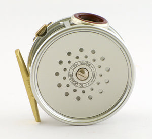 Hardy Perfect Diamond Jubilee Limited Edition Fly Reel