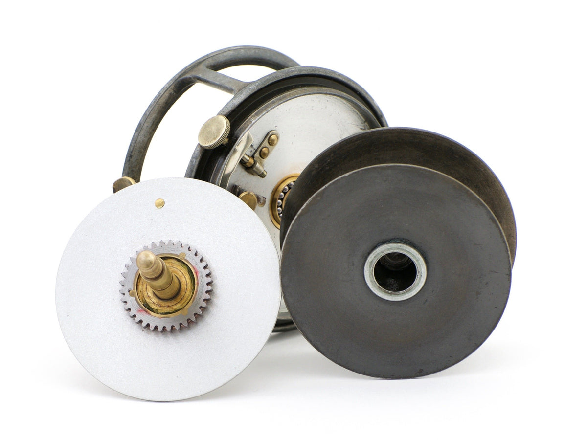 Hardy Special Perfect Fly Reel