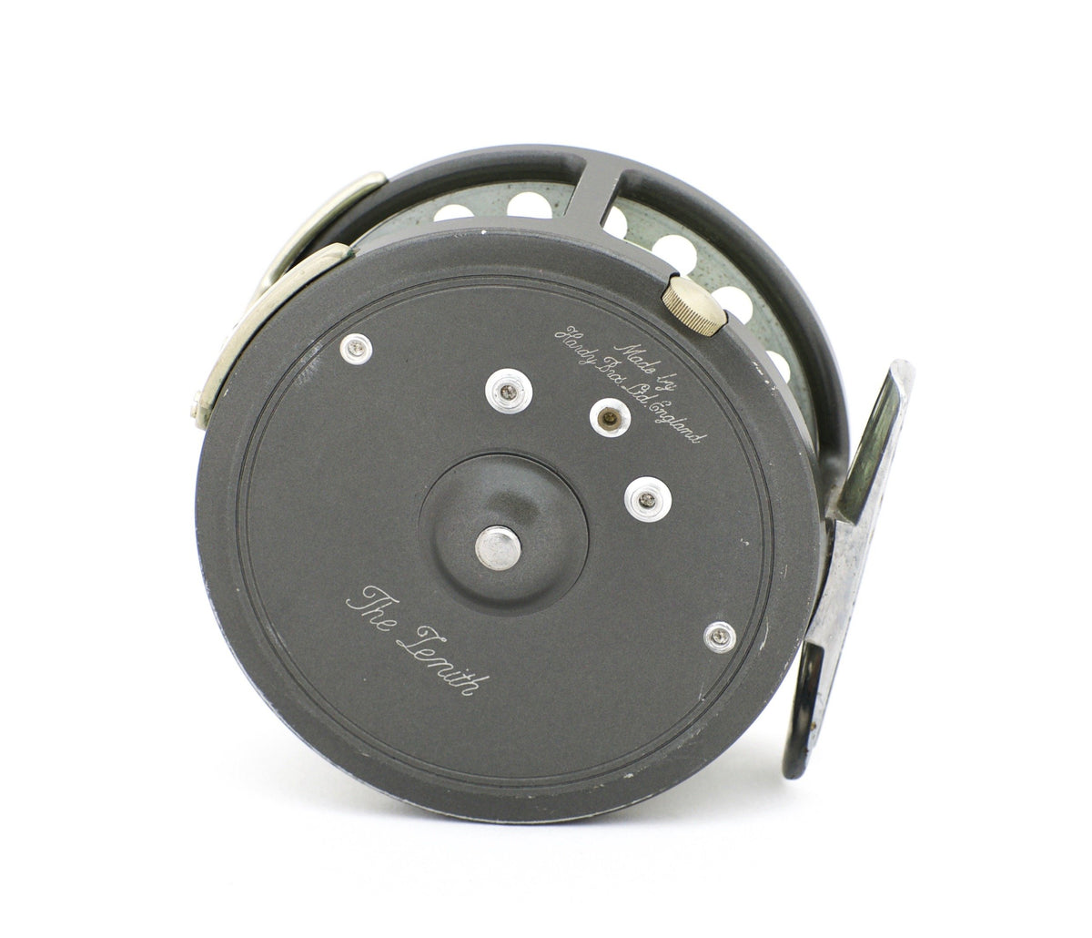 Hardy Zenith Fly Reel