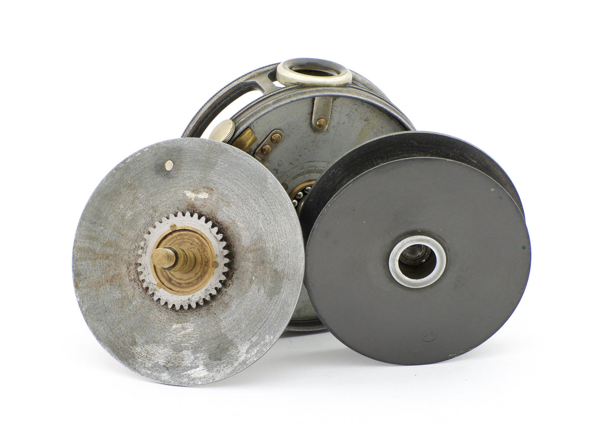 Hardy Perfect 3 3/8" Fly Reel 