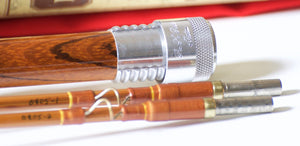 Bolt, RK -- 8' 5wt Bamboo Rod 