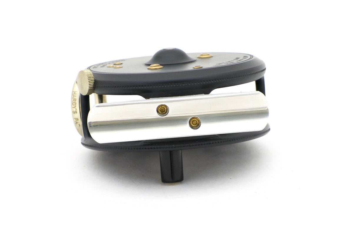 Hardy St. George Jr. Fly Reel - 1998 Limited Edition Reproduction